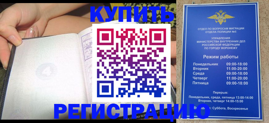прописка для работы в Зеленоградске